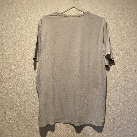 Ford Bronco‎ Graphic T-Shirt Old Navy XXL Gray Vintage Style Classic Truck - Picture 4 of 4